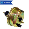 Universal 7" single diaphragm brake vacuum booster